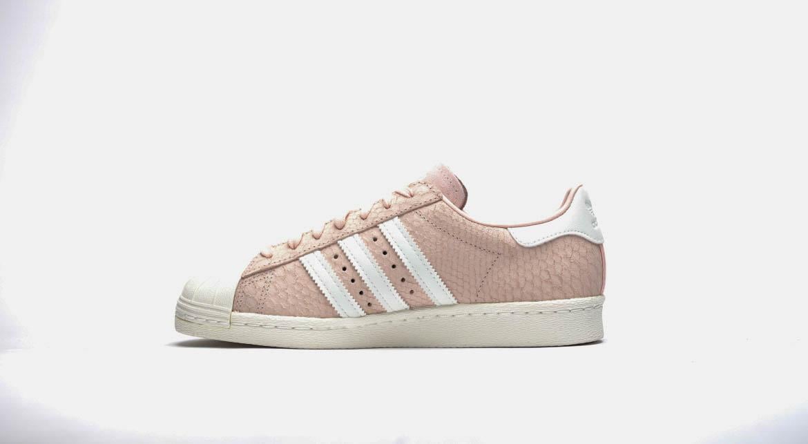 Superstar 80s w clearance pink